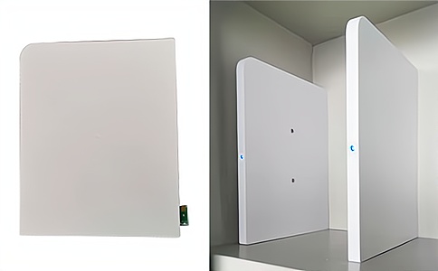 RFID智能柜專(zhuān)用高頻天線(xiàn)HA2621